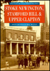 Stoke Newington, Stamford Hill & Upper Clapton