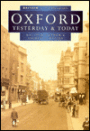 Oxford: Yesterday and Today