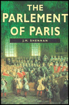The Parlement of Paris