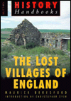 The Lost Villages of England