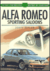 Alfa Romeo Sporting Saloons