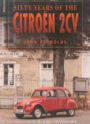 The Citroen 2CV