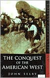 The Conquest of the American West