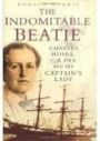 The Indomitable Beattie: Charles Hoare, C. B. Fry and the Captain's Lady