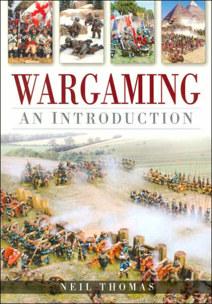 Wargaming: An Introduction