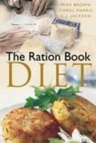 Ration Book Diet