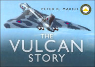 Title: Vulcan Story, Author: Peter March