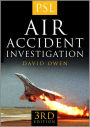 Air Accident Investigation