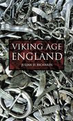 Title: Viking Age England, Author: Julian Richards
