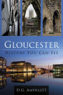 Gloucester: History You Can See: History You Can See