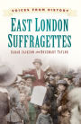 East London Suffragettes