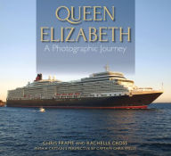 Title: Queen Elizabeth: A Photographic Journey, Author: Chris Frame