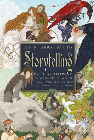 An Introduction to Storytelling