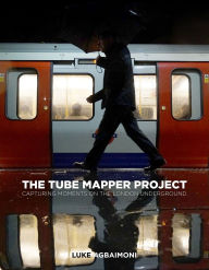 Title: The Tube Mapper Project: Capturing Moments on the London Underground, Author: Luke Agbaimoni