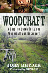 Alternative view 1 of Woodcraft: A Guide to Using Trees for Woodcraft and Bushcraft