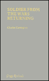 Soldier from the Wars Returning