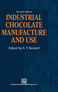 Industrial Chocolate Manuf & USe