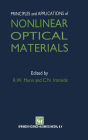 Principles and Applications of Nonlinear Optical Materials