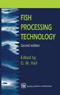 Fish Processing Technology / Edition 2