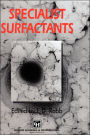 Specialist Surfactants