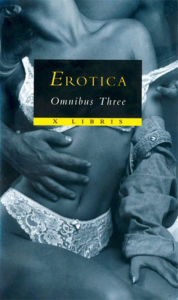 Erotica Omnibus