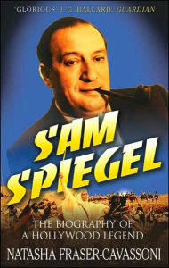 Sam Spiegel