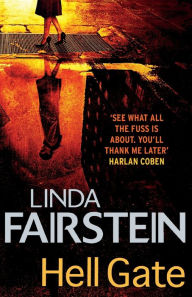 Hell Gate (Alexandra Cooper Series #12)