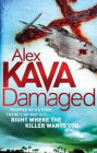 Damaged (Maggie O'Dell Series #8)