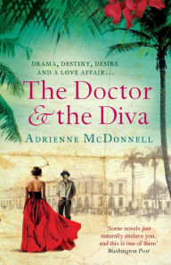 Doctor and the Diva