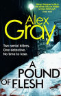 A Pound of Flesh