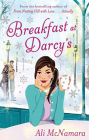 Breakfast at Darcy's