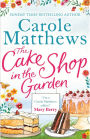 The Cake Shop in the Garden