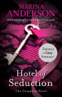 Hotel of Seduction: The Complete Novel