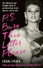 P.S. Burn This Letter Please: The fabulous and fraught birth of modern drag, in the queens' own words