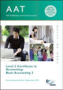 Aat - Basic Accounting 2: Question Bank