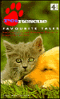 Pet Rescue Favourite Tales (Pet Rescue Tales Series)