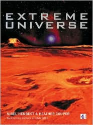 Extreme Universe