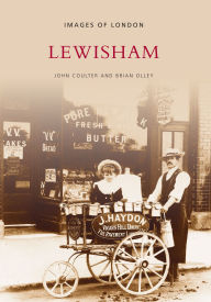 Title: Lewisham, Author: John Coulter
