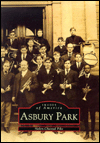 Asbury Park, NJ (Images of America Series)