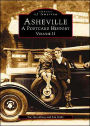 Asheville: A Postcard History (Postcard History Series)
