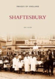 Title: Shaftesbury, Author: Eric Olsen