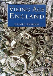 Viking Age England