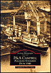 P&A Campbell: Pleasure Steamers from 1946
