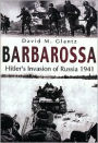 Barbarossa: Hitler's Invasion of Russia, 1941