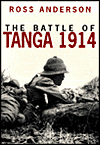 The Battle of Tanga, 1914
