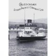 Title: Caledonian Steam Packet Company Ltd, Author: Alistair Deayton