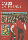 Cards on the Table: Woking's Conference Years