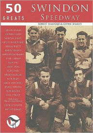Swindon Speedway (50 Greats)