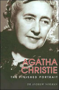 Agatha Christie: The Finished Portrait