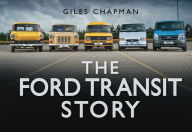 The Ford Transit Story